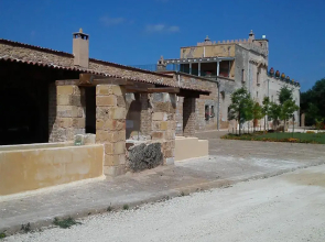 Masseria Alcaini