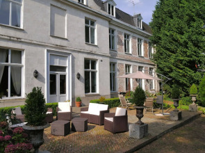 Chambres d'Hôtes Château de Courcelette