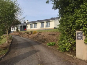 Donamar House
