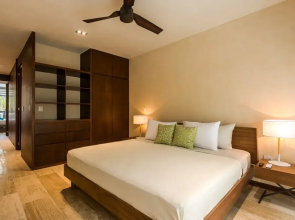 Bungalos Luxury B102 By Lockey