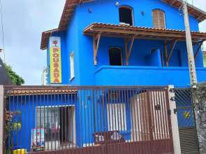 Pousada Ilha de Guaruja