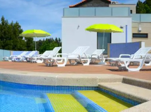 Casas De Campo Herdade Ribeiros - Turismorural