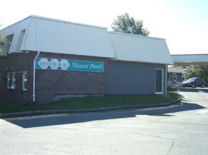 Hotel Mount Pearl
