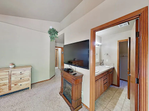 1737bra3 4 Bedroom Home