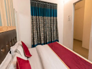 Hotel Orange inn-Navi mumbai