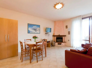 Apartment in Cutigliano With Terrace, Garden, Bbq, Pool