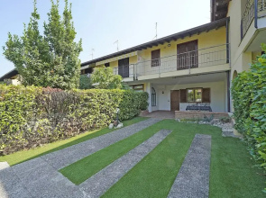 Villetta Gro - Gardagate