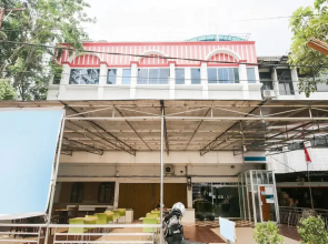 Airy Eco Imam Munandar 36 Pekanbaru