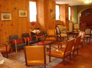 Albergo Stelvio