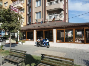 Serapion Hotel