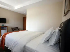 D'City Hotel