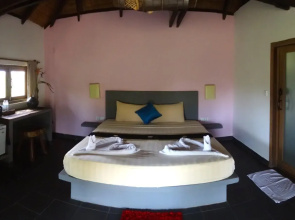 Masada Resort