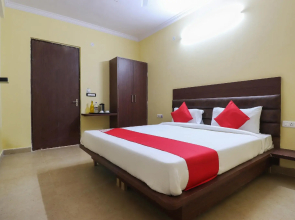 OYO Flagship 61177 Hotel Pratap Inn