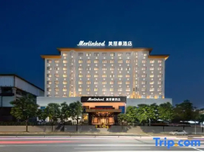 Merlinhod Hotel (Nanning Jiangnan)