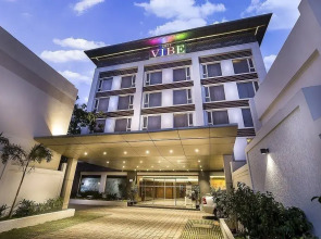 Hotel Vijay Elanza