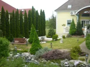 Diána Vendégház