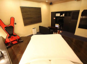 Utovilla HOTEL555 沼津店