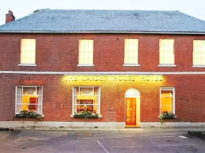 The Garden House