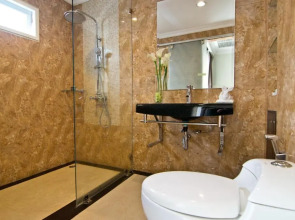 LK Mantra Pura Resort