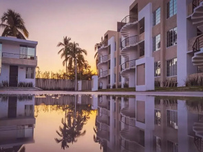 ¡NUEVO! Hermoso Roof Garden con excelente vista.