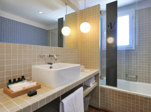 Stanford Court San Francisco