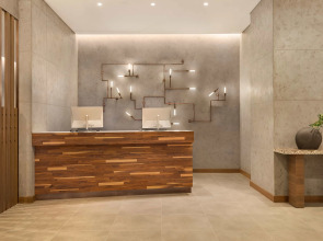 Mercure Dubai Gold District