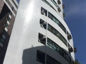 Flat Puerto Bilbao Jaqueira