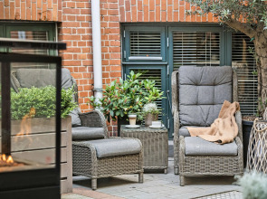 Best Western Hotel Hebron