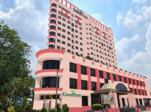 GoodHope Hotel Johor Bahru