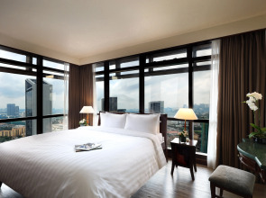 Berjaya Times Square Hotel, Kuala Lumpur