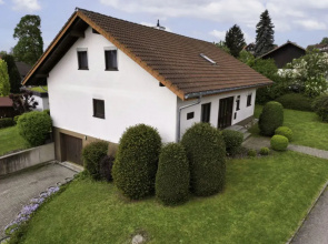 House Quelle Dittishausen
