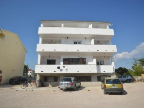 Apartments Citrus