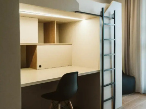 BLAU Student Housing & Language Academy