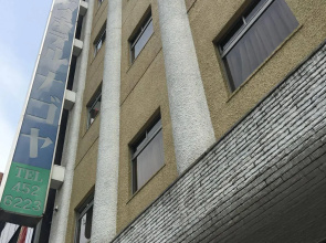 City Hotel Nagoya