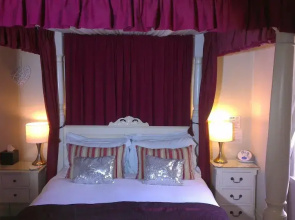The Bath House Boutique B&B