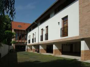 Nefelejcs Apartman