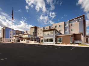 Residence Inn by Marriott Cleveland Airport/Middleburg Heights
