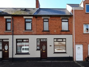 Belfast Budget Donegall Avenue 141