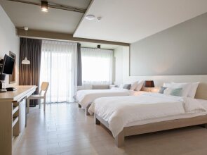 Krabi La Playa Resort