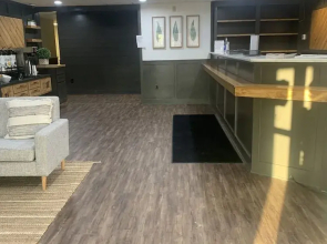 Commodore Perry Inn and Suites
