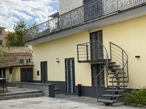 B&B Villa Filù