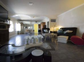 The Anderson Estates