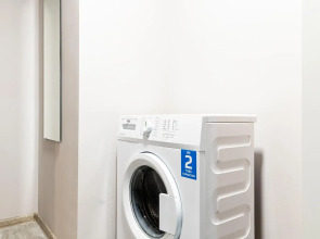 Апартаменты Rentwill у метро Новопеределкино