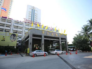 Kosa Hotel 