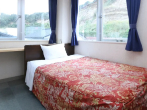 Hotel Auberge Yakushima