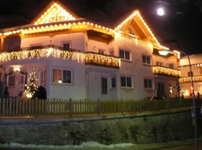 Chalet Belvedere
