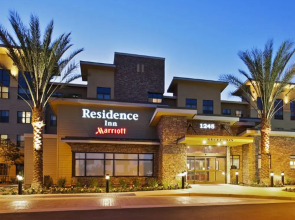 Residence Inn San Diego North/San Marcos