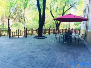 Lavande Hotel (Mudanjiang Railway Station People's Park)