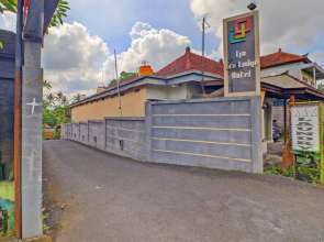 OYO 91925 Ijo Eco Lodge Hotel