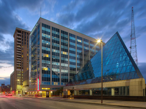 Homewood Suites by Hilton Dallas Downtown, TX